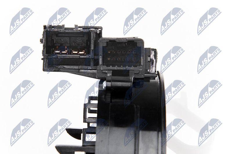 Ressort tournant, Airbag NTY EAS-TY-007