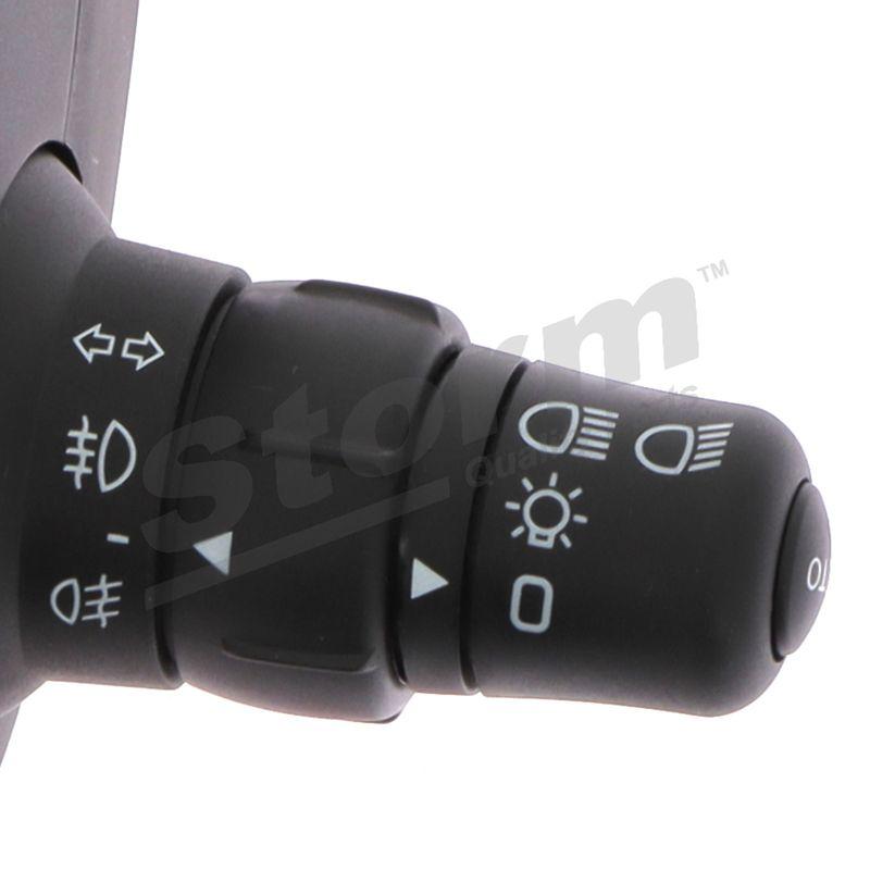 Commutateur de colonne de direction STORM QUALITY PARTS 80920