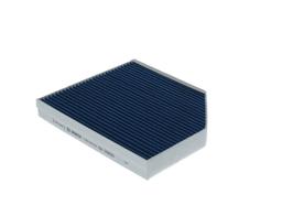 Filtre, air de l'habitacle BOSCH 0 986 628 622