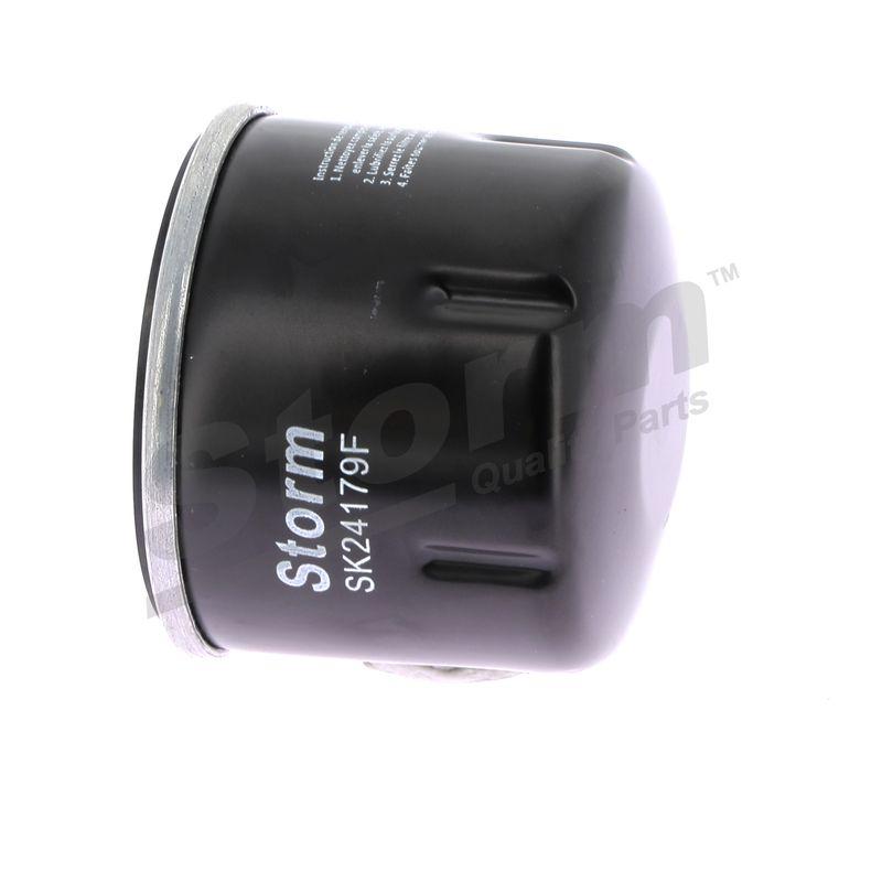 Filtre à huile STORM QUALITY PARTS 8598