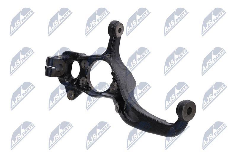 Fusée d'essieu, suspension de roue NTY ZZP-NS-029