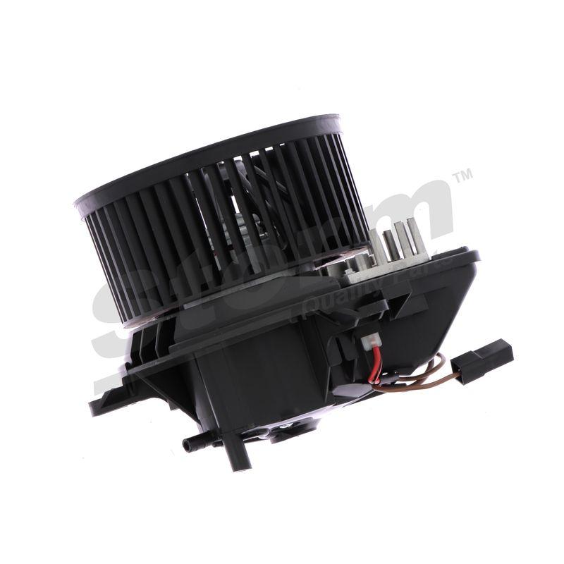 Pulseur d'air habitacle STORM QUALITY PARTS 26504