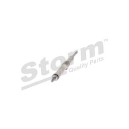 Bougie de préchauffage STORM QUALITY PARTS 526480