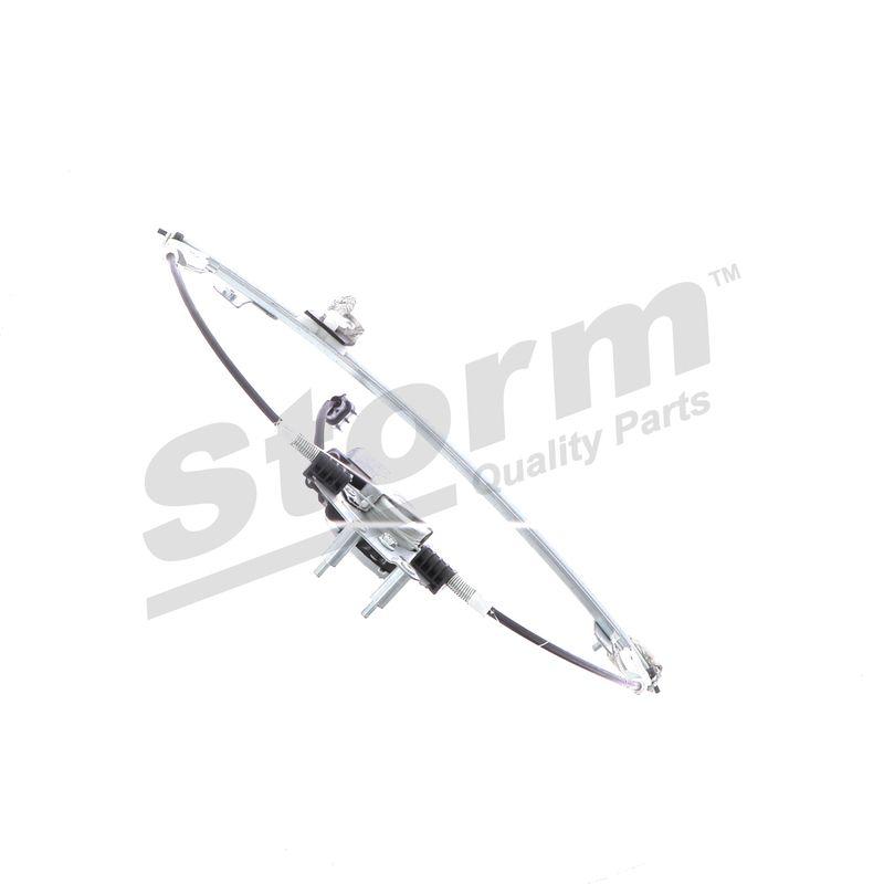 Lève-vitre STORM QUALITY PARTS 145776