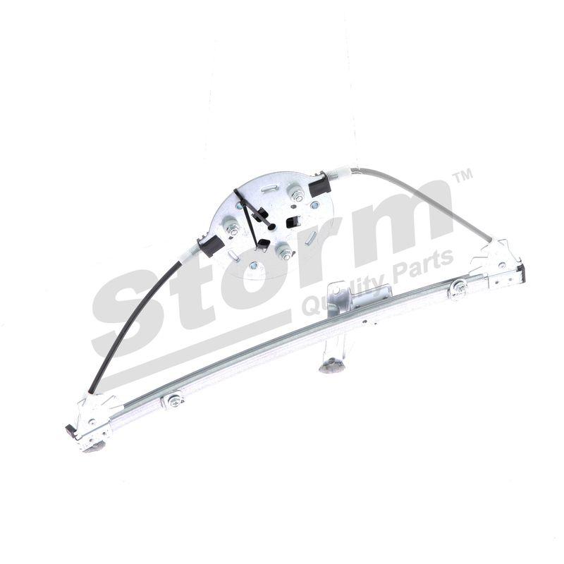 Lève-vitre STORM QUALITY PARTS 61373