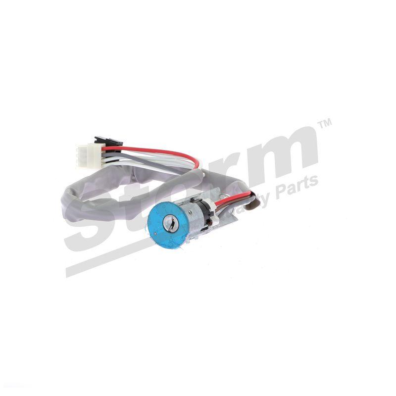 Antivol de direction STORM QUALITY PARTS 70025