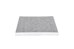 Filtre, air de l'habitacle BOSCH 1987432537