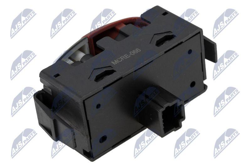 Interrupteur de signal de détresse NTY EWS-RE-066