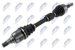 Arbre de transmission NTY NPW-RE-166