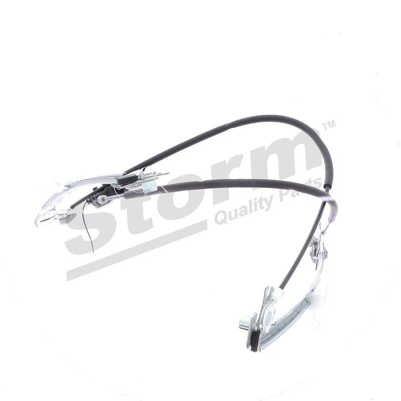 Lève-vitre STORM QUALITY PARTS 87155