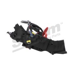Ressort tournant, Airbag STORM QUALITY PARTS 8102000