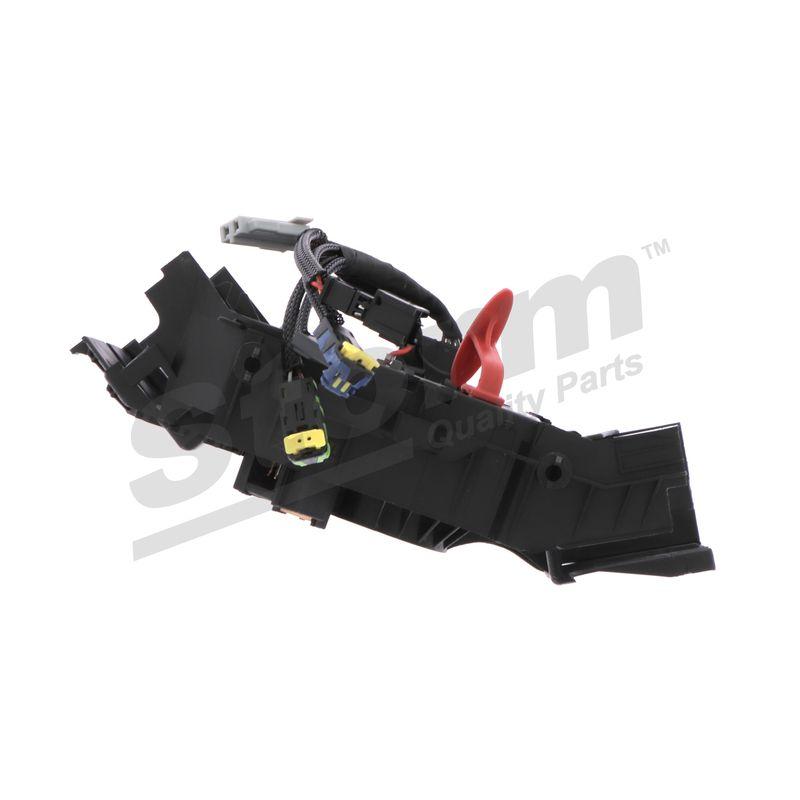 Ressort tournant, Airbag STORM QUALITY PARTS 8102000