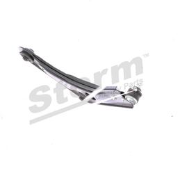 Bras de liaison, suspension de roue STORM QUALITY PARTS 44051