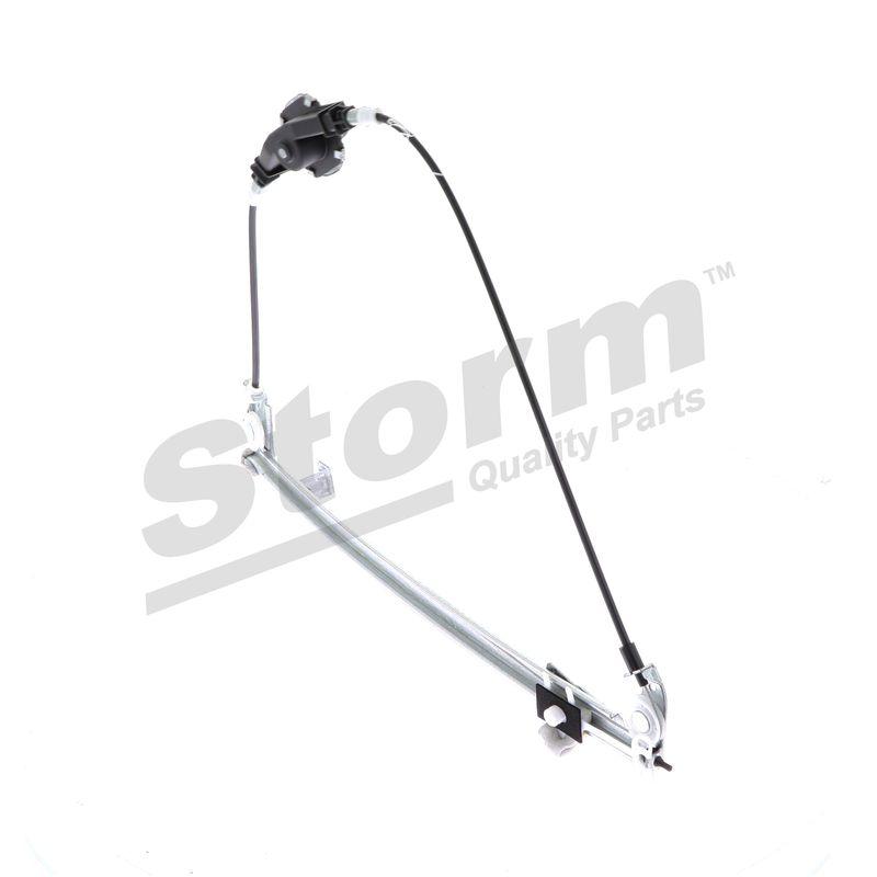 Lève-vitre STORM QUALITY PARTS 39672