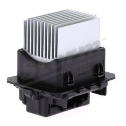 Résistance, pulseur d'air habitacle STORM QUALITY PARTS 777027