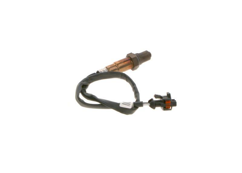 Sonde lambda BOSCH 0 258 006 501