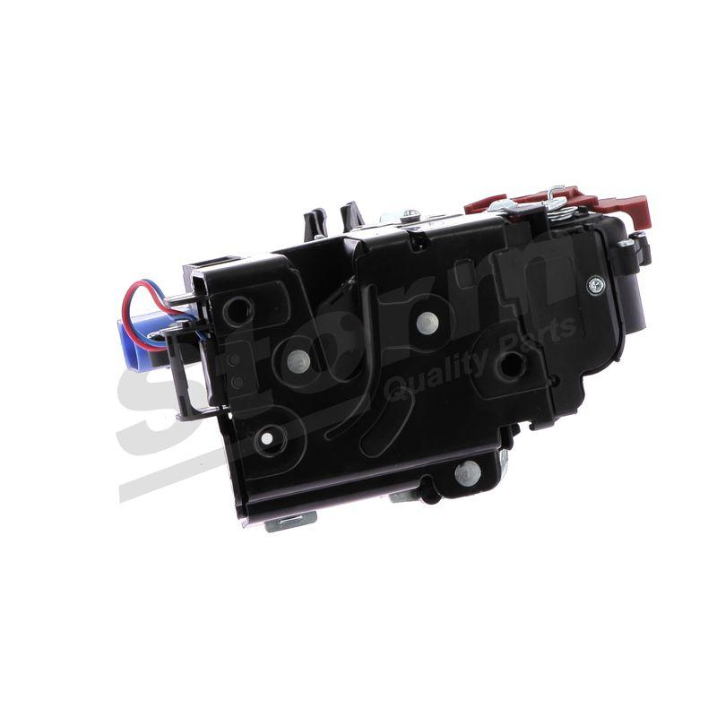 Serrure de porte STORM QUALITY PARTS 971002