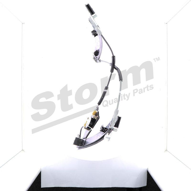Lève-vitre STORM QUALITY PARTS 47061