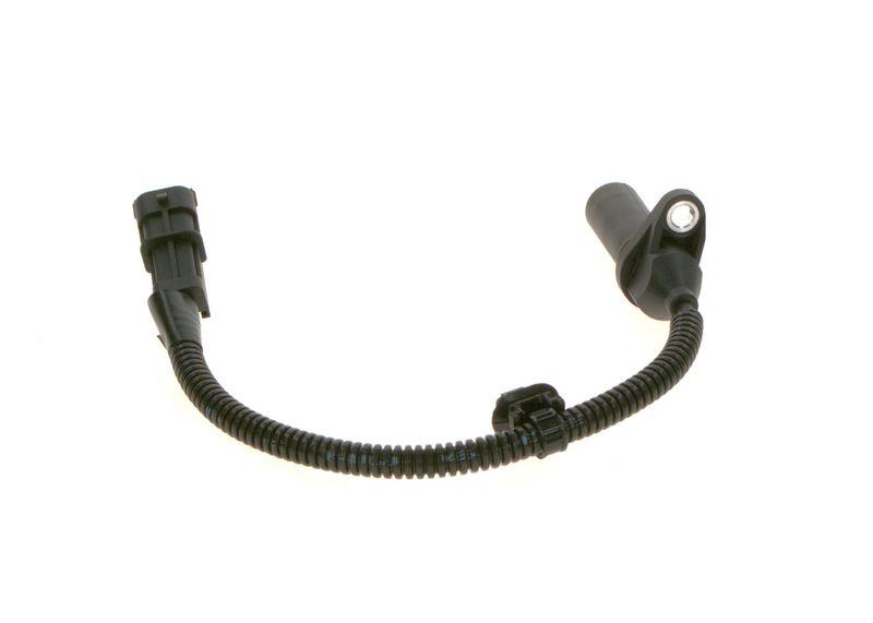 Capteur d'angle, vilebrequin BOSCH 0 986 280 497