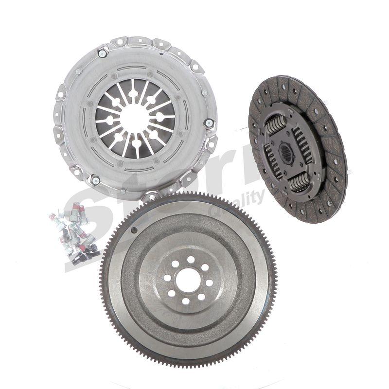 Kit adaptateur, embrayage STORM QUALITY PARTS STO1063