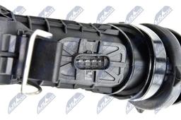 Module de tube d'admission NTY BKS-ME-017