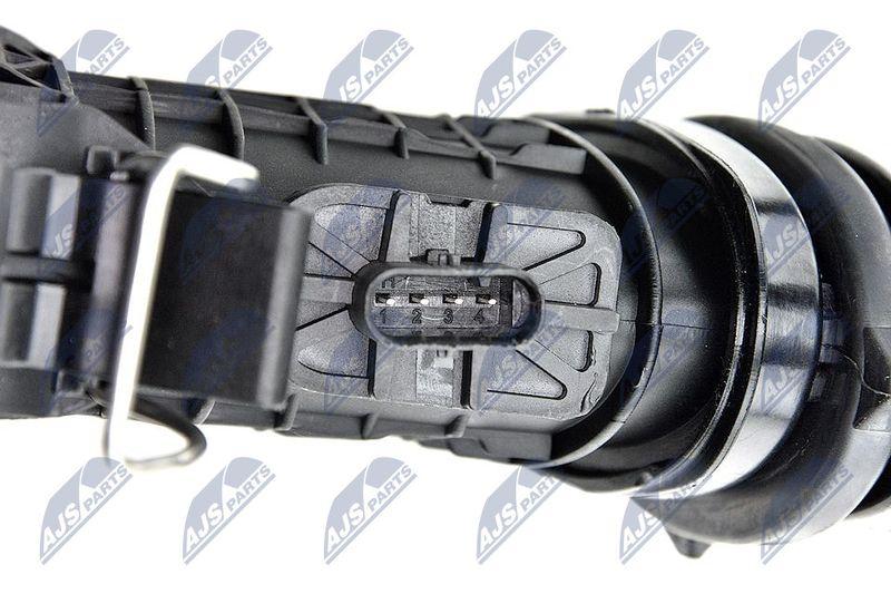 Module de tube d'admission NTY BKS-ME-017