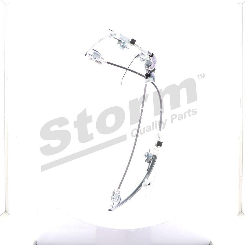 Lève-vitre STORM QUALITY PARTS 37077