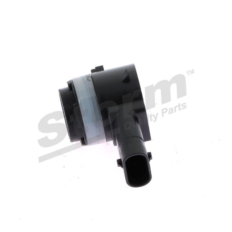 Capteur, aide au stationnement STORM QUALITY PARTS 151107