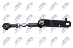 Suspension, jambe d'essieu NTY ECX-TY-006