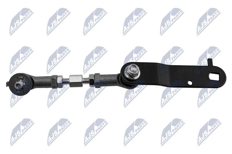 Suspension, jambe d'essieu NTY ECX-TY-006