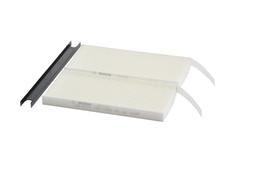 Filtre, air de l'habitacle BOSCH 1 987 432 078