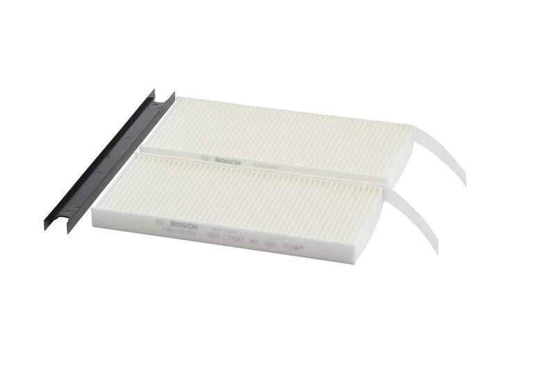 Filtre, air de l'habitacle BOSCH 1 987 432 078