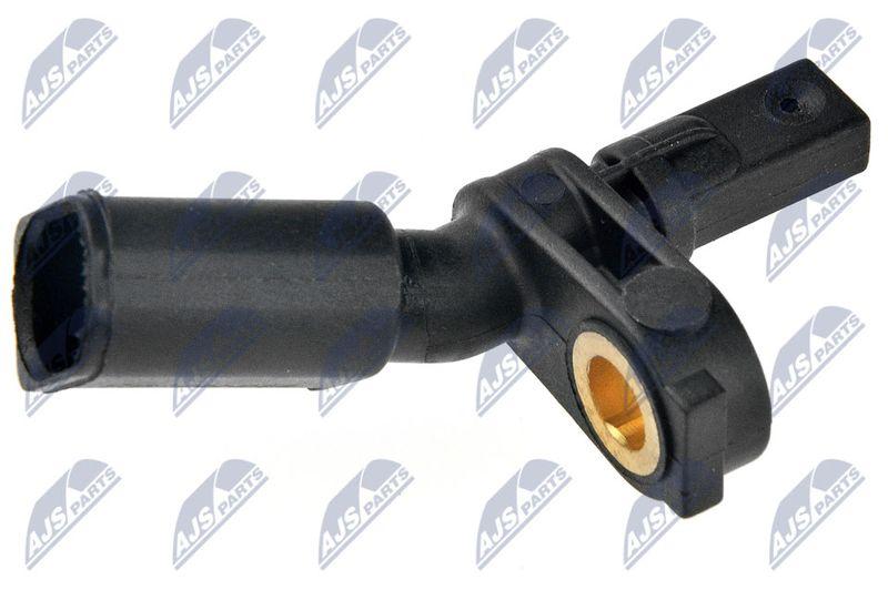 Capteur, vitesse de roue NTY HCA-VW-022