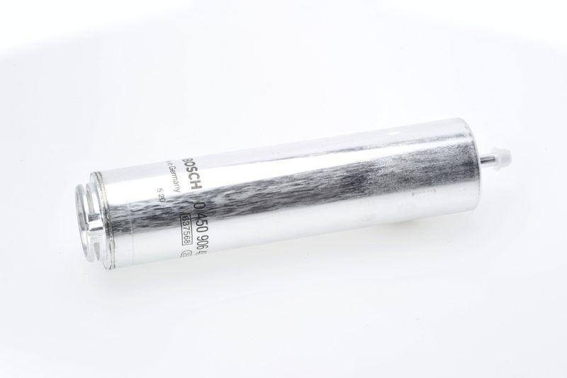 Filtre à carburant BOSCH 0 450 906 457