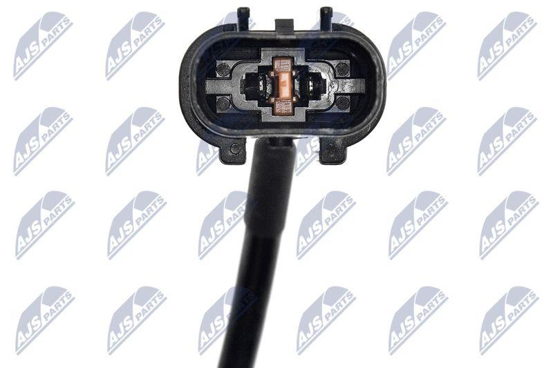 Capteur, vitesse de roue NTY HCA-HY-510