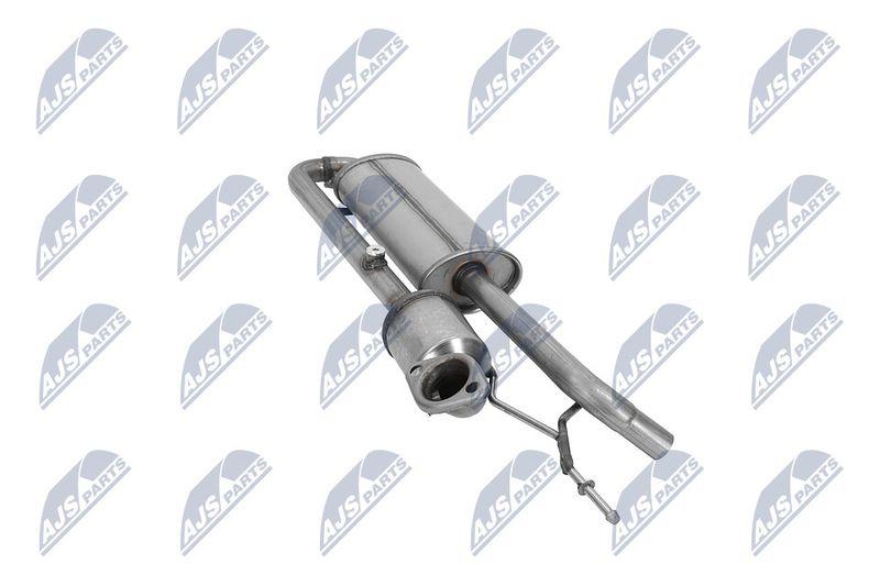 Catalyseur NTY KAT-ME-005