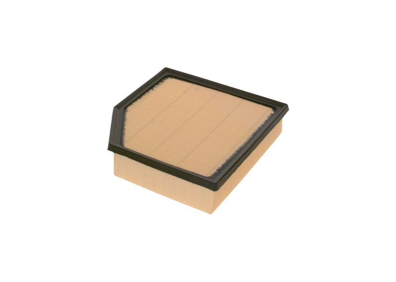 Filtre à air BOSCH F 026 400 456