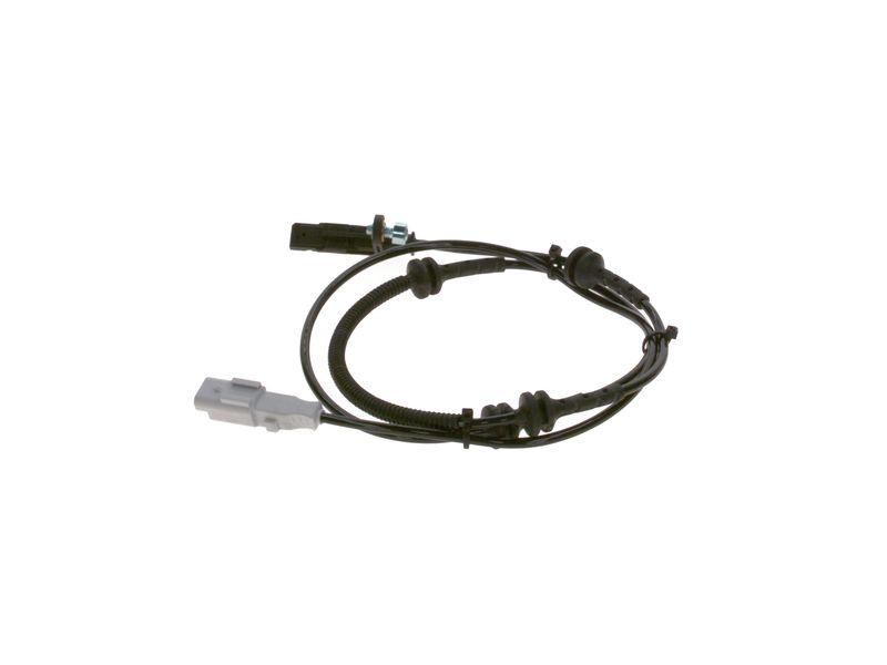 Capteur, vitesse de roue BOSCH 0 986 594 522
