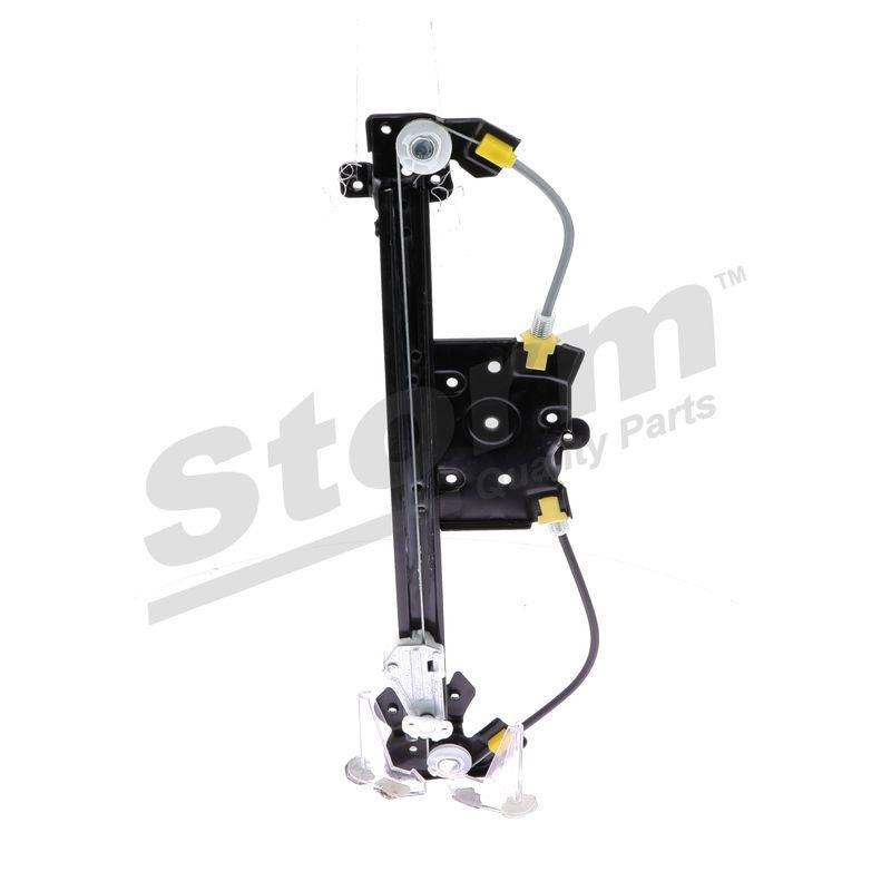 Lève-vitre STORM QUALITY PARTS 65079