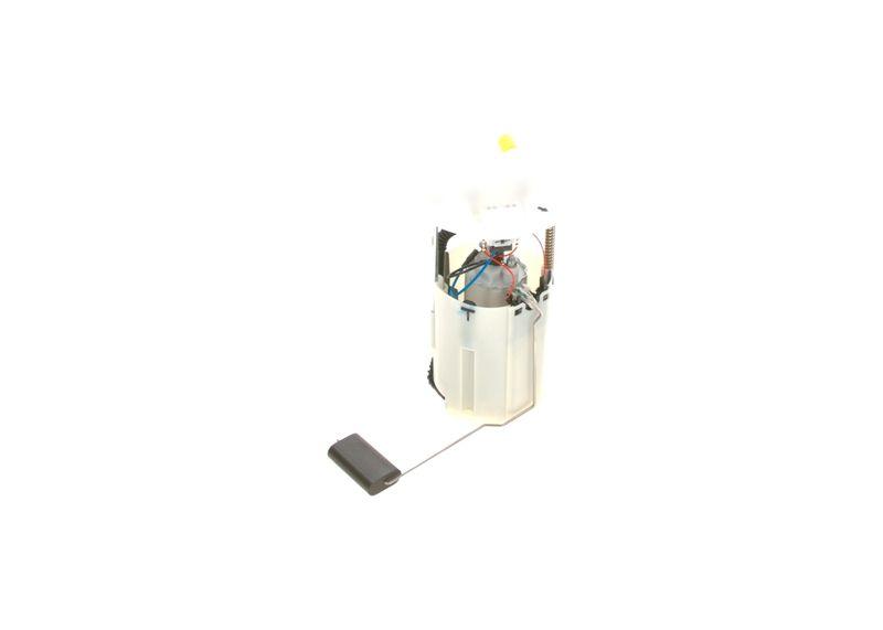 Unité d'injection de carburant BOSCH 0 580 203 429