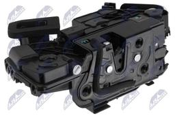 Serrure de porte NTY EZC-VW-641