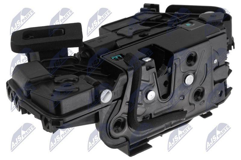 Serrure de porte NTY EZC-VW-641