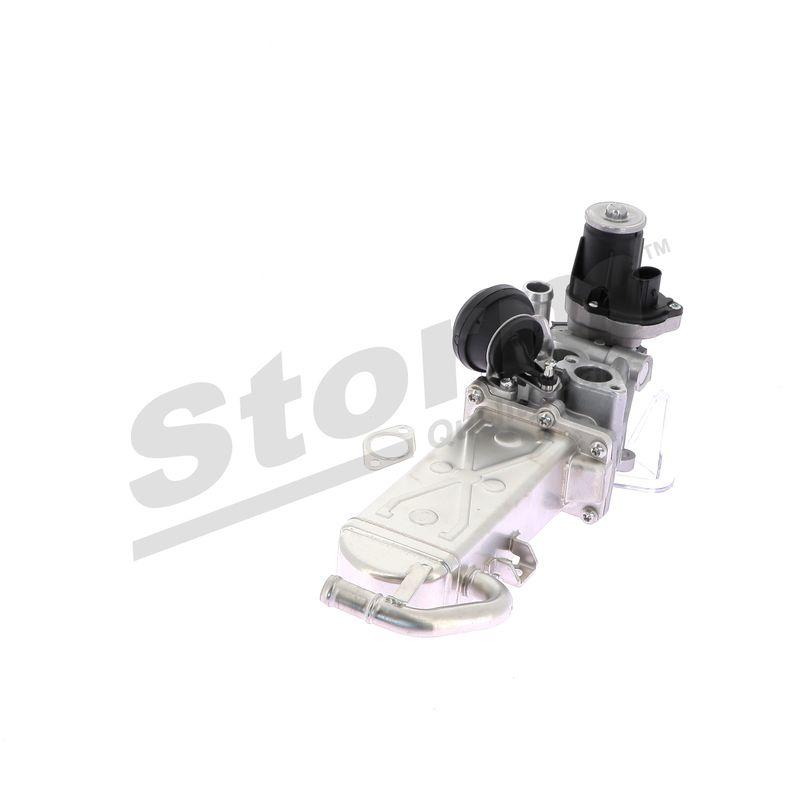 Vanne EGR STORM QUALITY PARTS 9036