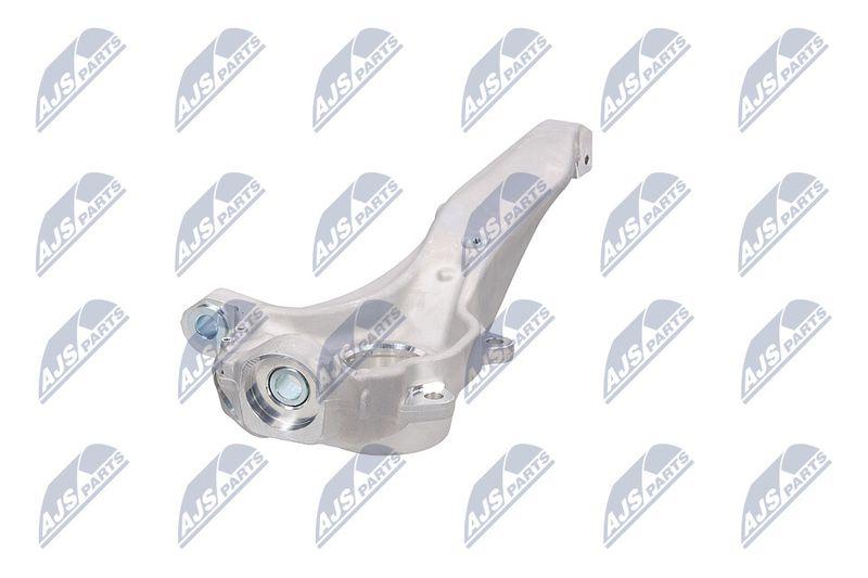 Fusée d'essieu, suspension de roue NTY ZZP-LR-012