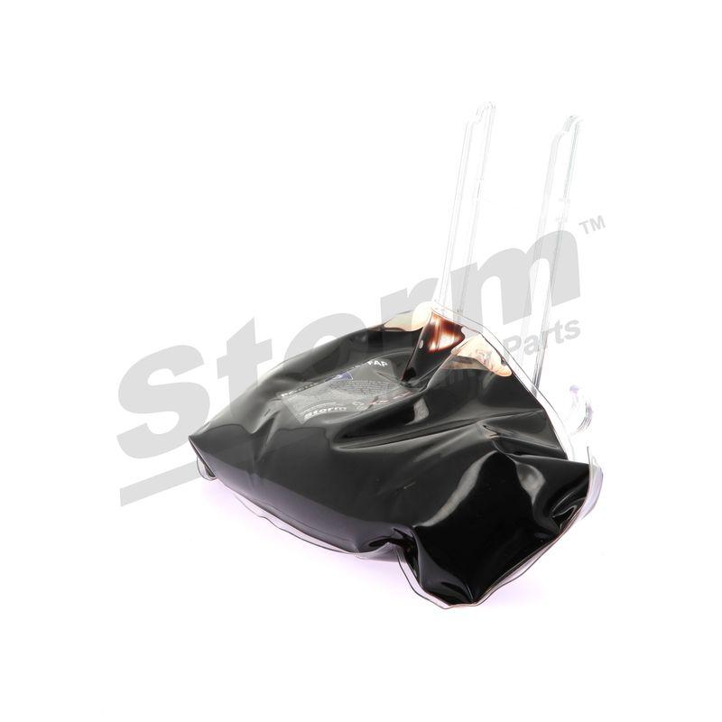 Additif, régénération du filtre à particules/à suie STORM QUALITY PARTS 777503
