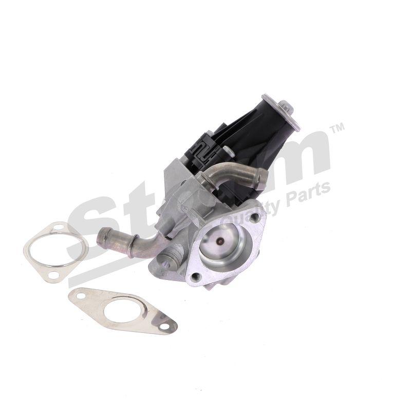 Vanne EGR STORM QUALITY PARTS 9083