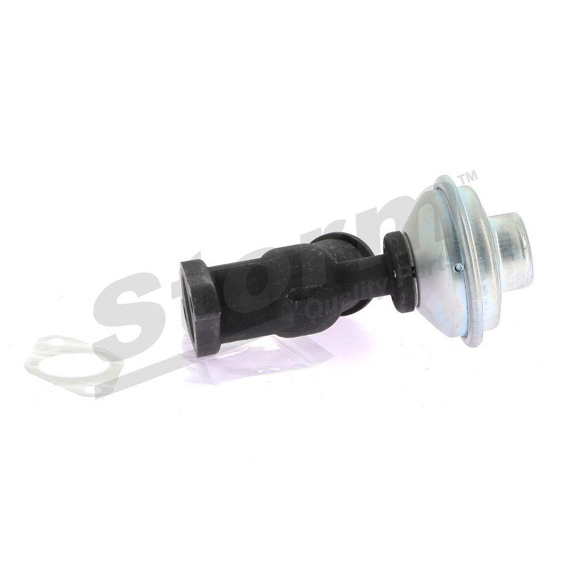 Vanne EGR STORM QUALITY PARTS 9048