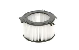 Filtre, air de l'habitacle BOSCH 1 987 432 056