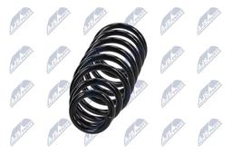 Ressort de suspension NTY ASZ-MS-024