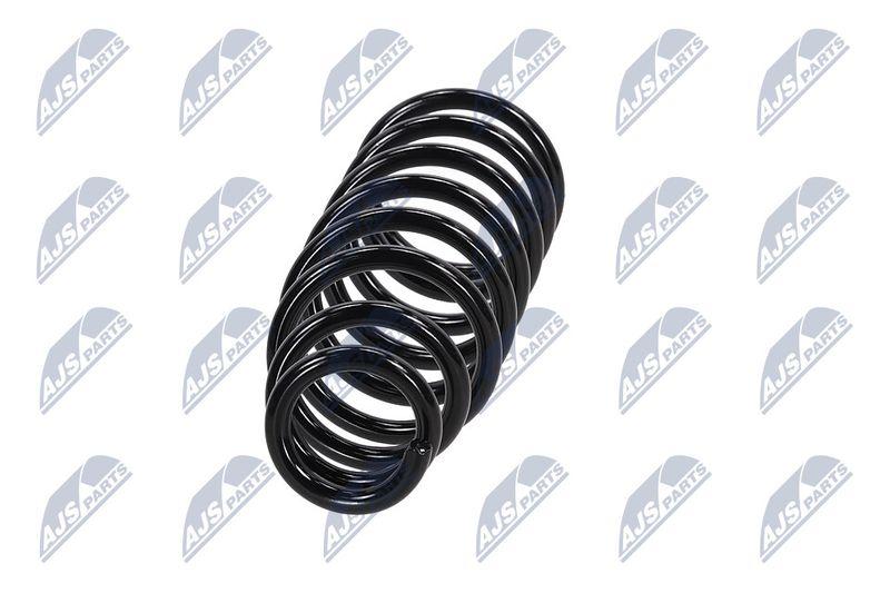 Ressort de suspension NTY ASZ-MS-024